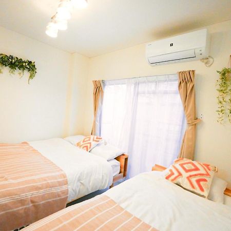 Hideaway Miyakojima Apartment Osaka Ngoại thất bức ảnh