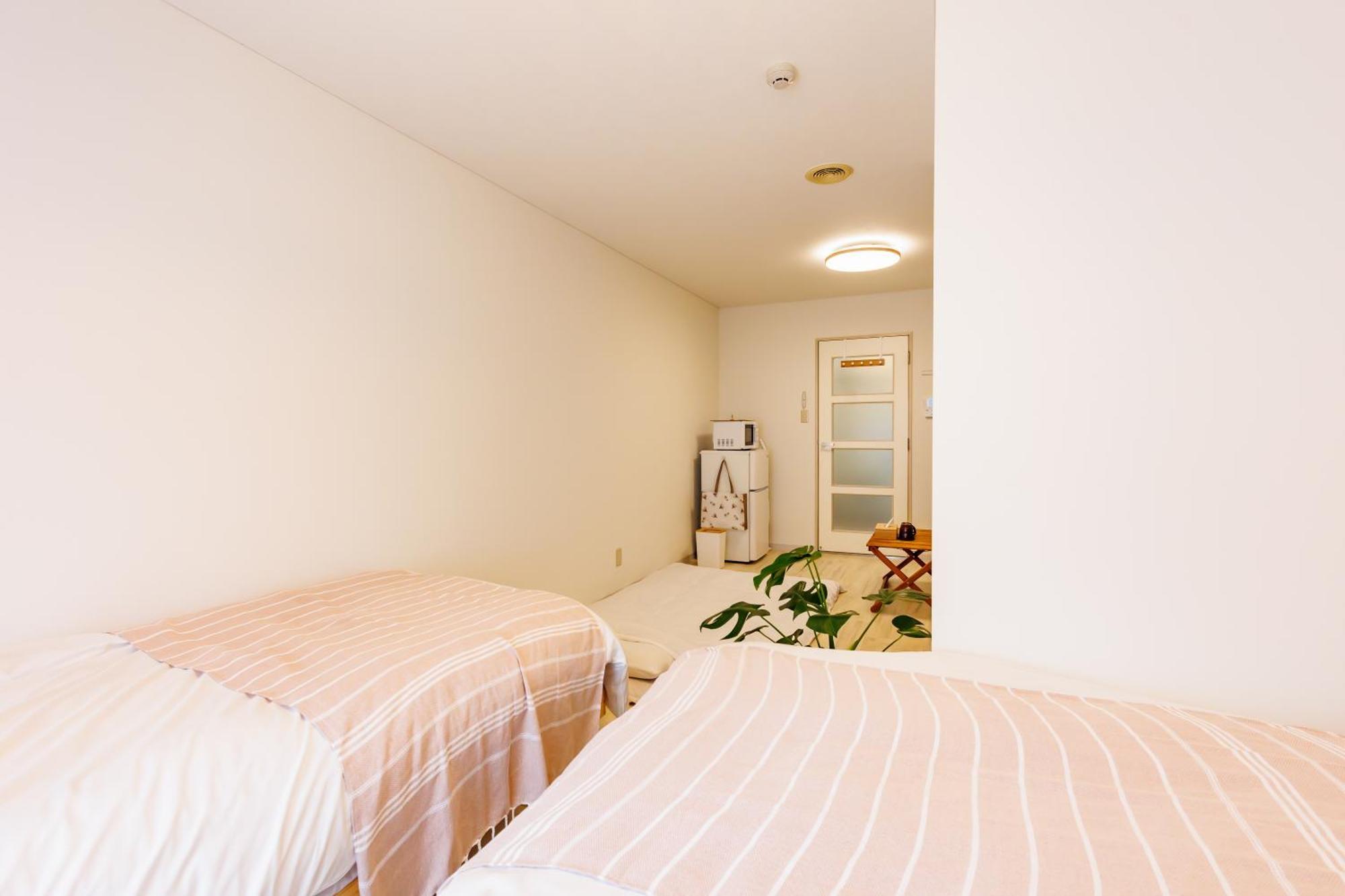 Hideaway Miyakojima Apartment Osaka Ngoại thất bức ảnh