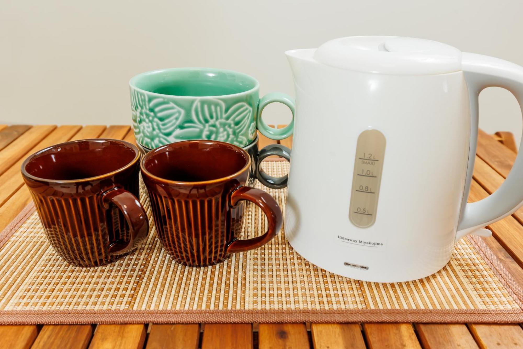 Hideaway Miyakojima Apartment Osaka Ngoại thất bức ảnh