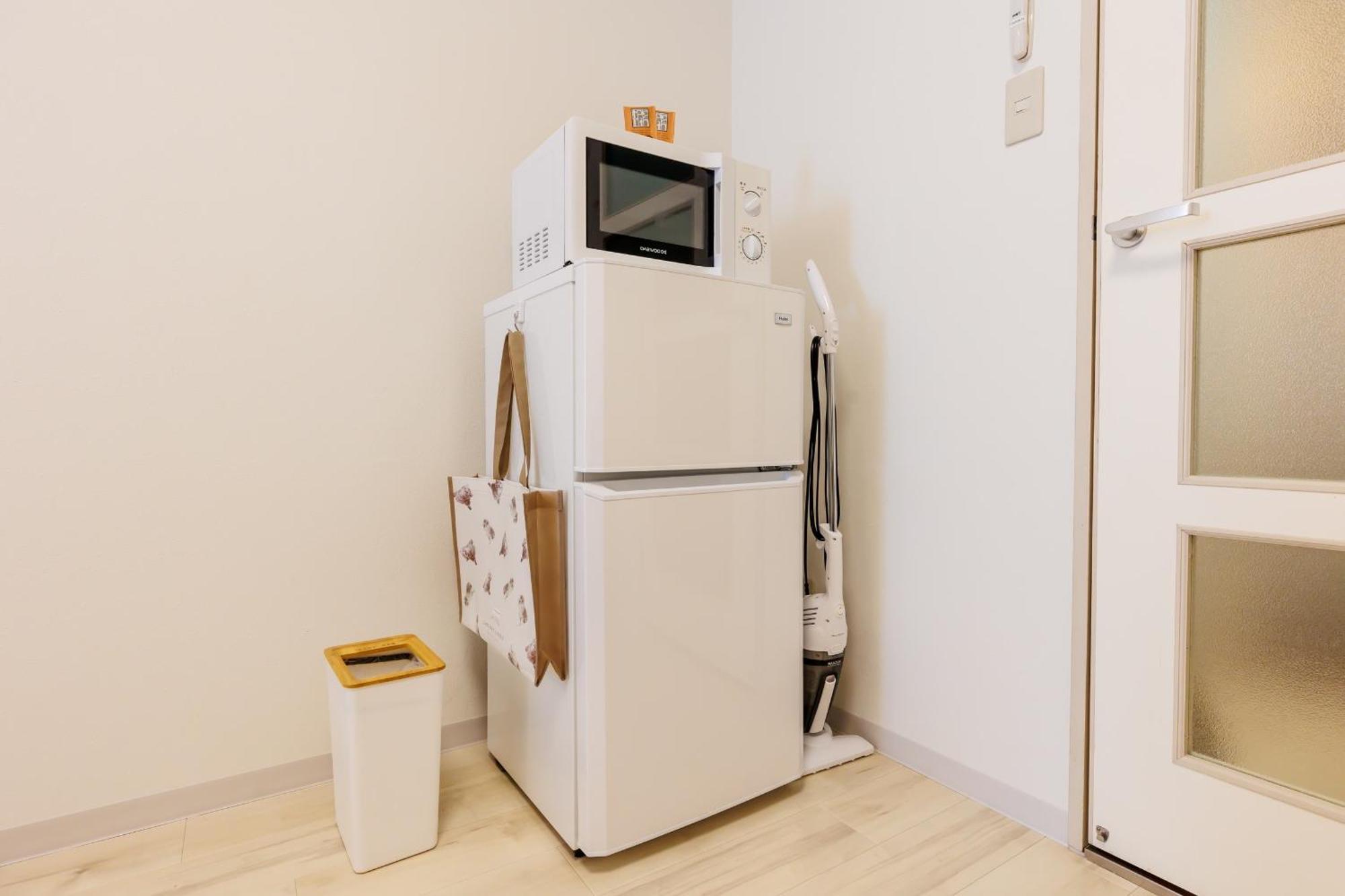 Hideaway Miyakojima Apartment Osaka Ngoại thất bức ảnh