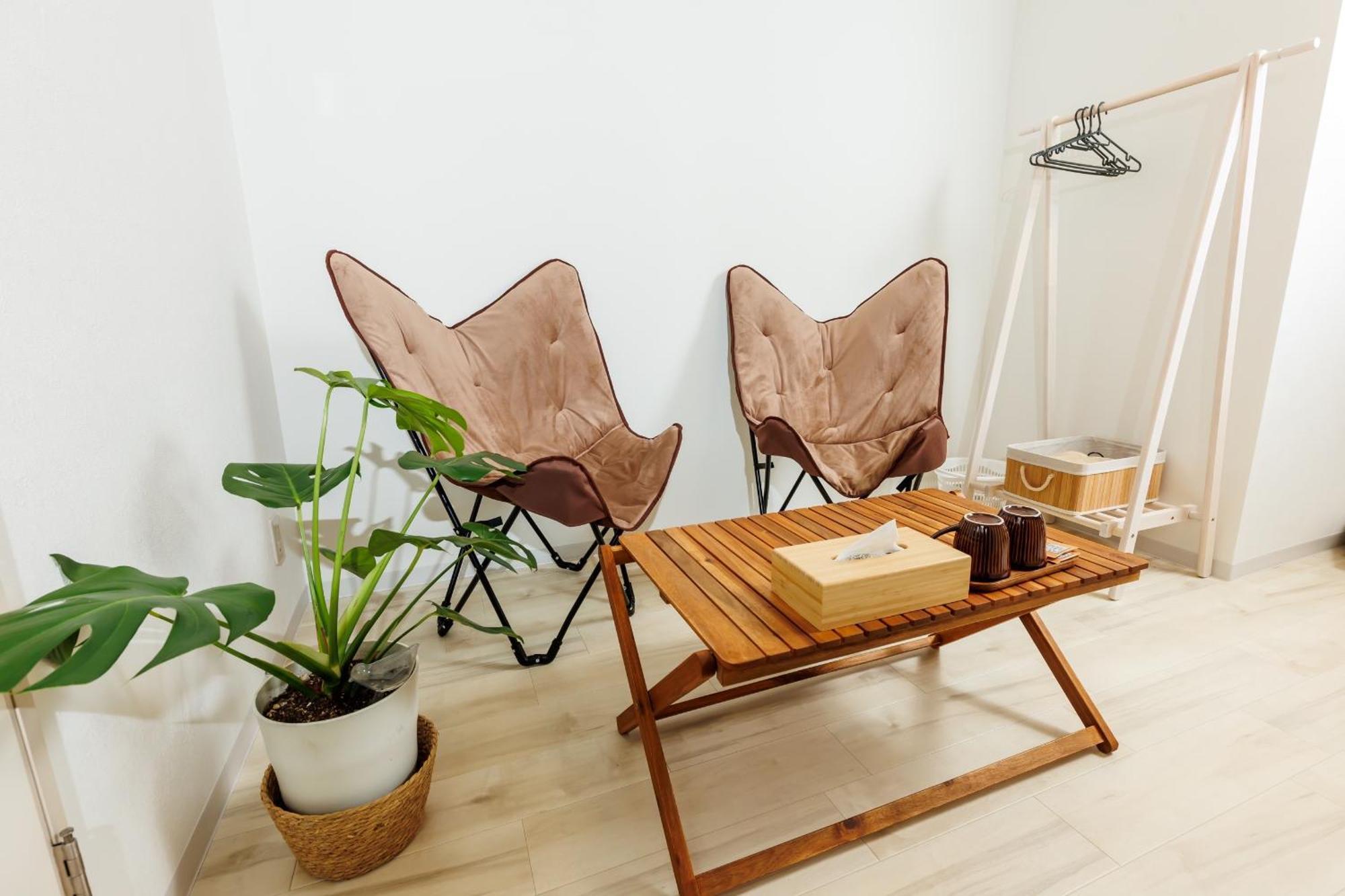 Hideaway Miyakojima Apartment Osaka Ngoại thất bức ảnh
