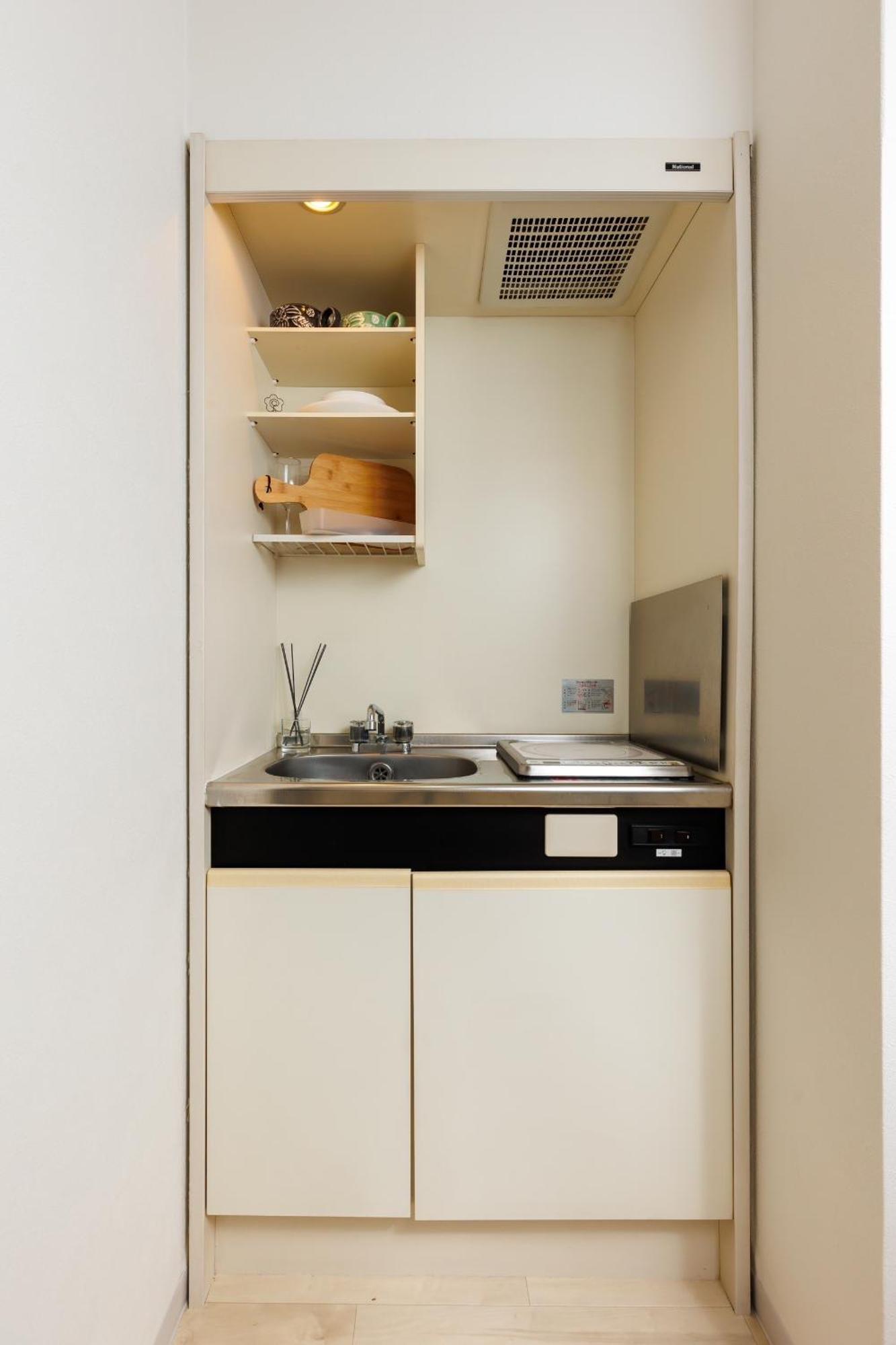 Hideaway Miyakojima Apartment Osaka Ngoại thất bức ảnh