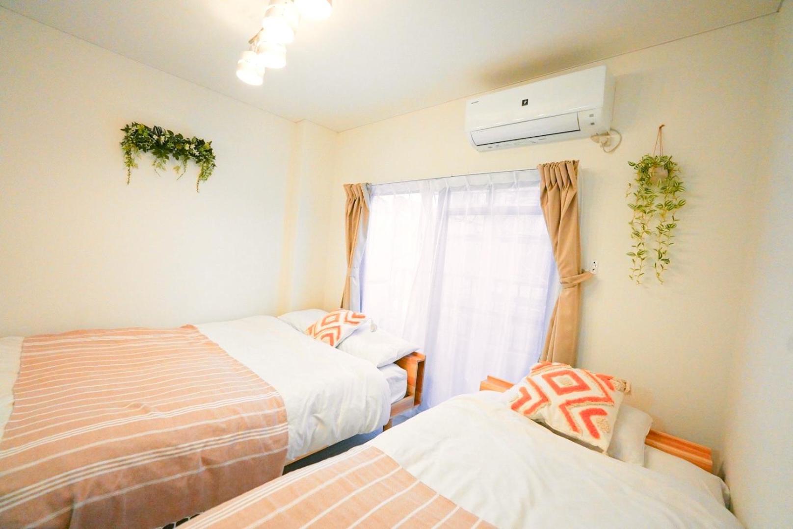Hideaway Miyakojima Apartment Osaka Ngoại thất bức ảnh